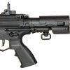 APS PER706 Phantom Extremis eMK VI Rifle Replica - Black  06
