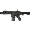 APS PER706 Phantom Extremis eMK VI Rifle Replica - Black  01