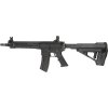 VFC VR16 Saber Carbine GBB, černá 05