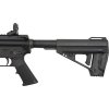 VFC VR16 Saber Carbine GBB, černá 07