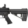 VFC VR16 Saber Carbine GBB, černá 08