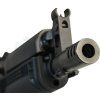 LCT LCT airsoftový samopal PP-19-01 Vityaz SMG – Černá 11
