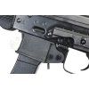 LCT LCT airsoftový samopal PP-19-01 Vityaz SMG – Černá 12