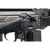 LCT LCT airsoftový samopal PP-19-01 Vityaz SMG – Černá 09