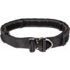 EME Bojový opasek Cobra D-Ring 1.7-2inch / 50mm - černý, vel.M 02