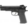 Airsoftová pistole M4505 - černá, KWC