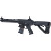 G&G Airsoftová zbraň TR16 MBR 308SR - Advanced, G2 Technology, celokov, elektronická spoušť 06