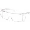 Ochranné brýle Cappture nemlživé - čiré, Pyramex, ES9910ST