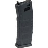 GIG Tlačný zásobník pro G&G TR16 MBR 556 na 90 ran - černý 01