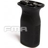 FMA Vertikální taktická rukojeť FVG na Keymod předpažbí - černá 04