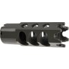 CYM DTK1 Steel Flash Hider for AK Replicas 05
