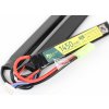 ELR LiPo 11.1V 1450mAh 30C 3-Cell Battery 02