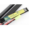 ELR LiPo battery 11.1V 1450mAh 3-module 30C 03