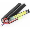 ELR LiPo 11.1V 1450mAh 30C 3-Cell Battery 01