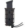 FMA Softshell 9mm magazine pouch - olive drab 04