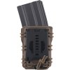 FMA SMC 5.56 Magazine Pouch (QD belt) - dark earth 04