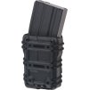 SMC 5.56 Magazine Pouch with flocking (QD Belt) - black 01
