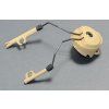 FMA FMA ear protection mount set – DE 01