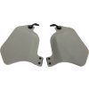 Helmet side covers set - Foliage Green 01