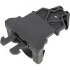 Manta Strobe Marker Mount - Black 02