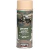 Fos Barva ARMY ve spreji 400ml RAL 1001 BÉŽOVÁ 01