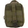 GFT MOLLE ripped first aid kit - olive green 02
