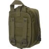 GFT MOLLE ripped first aid kit - olive green 03