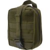 GFT MOLLE ripped first aid kit - olive green 01