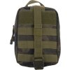 GFT MOLLE ripped first-aid kit - wz. 93 forest camouflage 02