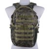 GFT EDC 25 Backpack - WZ.93 Woodland Panther 02