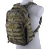GFT EDC 25 Backpack - WZ.93 Woodland Panther 01