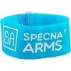 GFT Rozlišovací páska Specna Arms na ruku - modrá 01