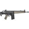 LCT LC-3A4-W Rifle Replica - Green 04