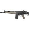 LCT LC-3A4-W Rifle Replica - Green 06