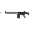 LCT LC-3A4-W Rifle Replica - Green 01