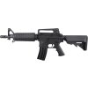 Specna Arms M4 Commando (SA-C02 CORE(TM)) - Černá 01