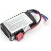 SPE LiPo 11,1V 1300mAh 15/30C Battery - T-Connect (Deans) 04