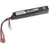 SPE LiPo 7,4V 2000mAh 15/30C Battery - T-Connect (Deans) 01