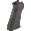SPE Pistolová rukojeť MP102 pro M4 - šedá, Specna Arms 02