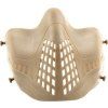 UTT Pilot Mask - Tan 02