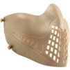 UTT Pilot Mask - Tan 03
