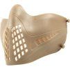 UTT Pilot Mask - Tan 01