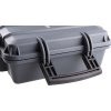 WEE NUPROL kufr Large Hard Case, 109x39x15 cm (PnP) - Šedá 03