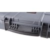 WEE NUPROL kufr Large Hard Case, 109x39x15 cm (PnP) - Šedá 04