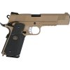 Wet MEU pistol replica (Rail Version) - tan 02