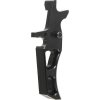 RET CNC Trigger for M4/M16 (I) Replicas - Black 02