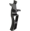 RET CNC Trigger for M4/M16 (I) Replicas - Black 01
