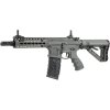 GIG CM16 SRS Carbine Replica - Battleship Grey 02