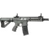 GIG CM16 SRS Carbine Replica - Battleship Grey 03