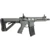GIG CM16 SRS Carbine Replica - Battleship Grey 05